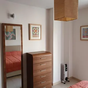  Appartamento Apartamento En Trinidad San Pablo Spagna